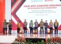 BPJS Kesehatan Rangkul Stakeholders, Wujudkan Ekosistem JKN Tanpa Kecurangan 10 BPJS Kesehatan Rangkul Stakeholders, Wujudkan Ekosistem JKN Tanpa Kecurangan