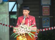 Bagodang Momentum Penting, Perkuat Identitas Lokal dan Budaya Literasi