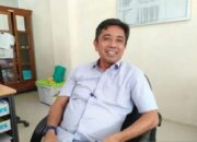 Jelang Natal dan Tahun Baru, Bahan Pokok di Agam Aman dan Stabil