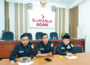 Tiga ASN di Agam Diduga Langgar Netralitas, Kasus Dikirim ke BKN