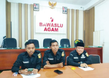 Tiga ASN di Agam Diduga Langgar Netralitas, Kasus Dikirim ke BKN