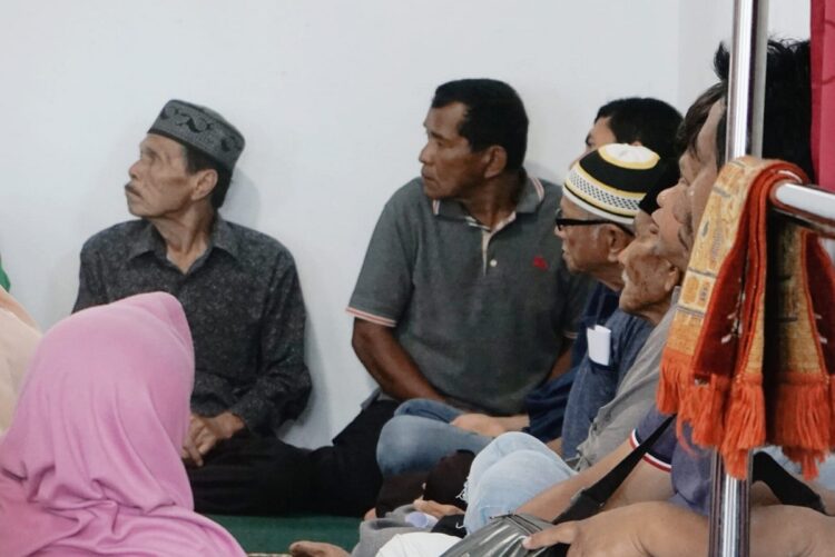 Baznas Padang Panjang Salurkan Program Zakat kepada 98 Mustahik 1 Baznas Salurkan Berbagai Program Zakat kepada 98 Mustahik