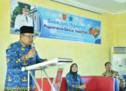 Sosialisasi Akreditasi Perpustakaan, Upaya Tingkatkan Literasi di Kabupaten Agam