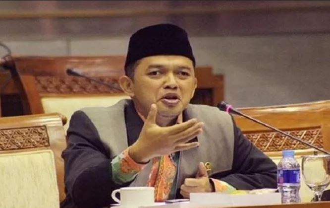 Maman Imanulhaq
Anggota Komisi VIII DPR RI