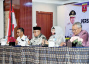 Seminar Pola Asuh Berbasis Gender, Agam Siapkan Generasi Emas 2045