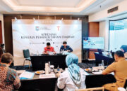 Kabupaten Agam jadi Finalis Apresiasi Kinerja Pemerintah Daerah 2024