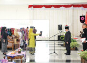 Bupati Agam: Hari Ibu jadi Momentum Penguatan Peran Perempuan