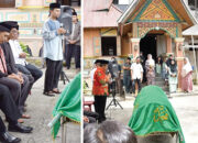 Staf Disdalduk KBP3A Agam Berpulang, Bupati Andriwarman Ungkap Duka