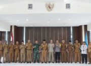 Bupati Apresiasi Suksesnya Reforma Agraria di Limapuluh Kota