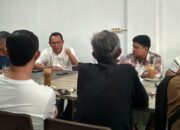 Zulmaieta: Mata Wartawan itu Lebih Tajam