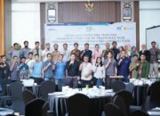 Dukung Pembangunan Jaringan Ketenagalistrikan Nasional, PT PLN (Persero) dan PT Surveyor Indonesia Gelar Sosialisasi Tingkat Komponen Dalam Negeri (TKDN)