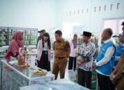 Hadirkan Galeri & Rumah Edukasi Kelor, PLN Berikan Harapan Baru Dalam Peningkatan Kapasitas UMKM di Kampar Jelang Nataru
