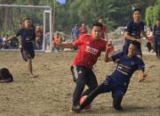 Piala Presiden IBSC 2024, Targetkan Pemain Muda Mewakili Timnas Indonesia