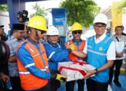 Hari Ke-7 Layani Nataru, Transaksi SPKLU PLN Cetak Rekor Tertinggi, Naik Lebih 400 Persen!