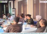 Kakan Kemenag Hadiri Sosialisasi Pakem, Cegah Penyimpangan Aliran Kepercayaan