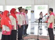 Perhiptani Agam Dukung Penarikan Kewenangan Penyuluh ke Pusat