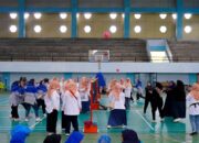 DWP Menjadi Suluh bagi Perempuan Payakumbuh