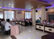 Maksimalkan Pengelolaan Zakat, Baznas Gelar Sosialisasi