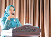 Dasawisma Berperan Penting dalam Pemberdayaan Masyarakat