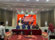 Lestarian Adat dan Pemajuan Kebudayaan untuk Generasi Muda, Disbudparpora Dharmasraya Gelar Bimtek Peningkatan Kapasitas Pelajar SLTP