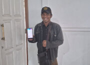 Eki Rutin Bayar Iuran JKN, ”Bukan Hanya untuk Diri Sendiri, Tapi Membantu Sesama”