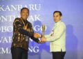 Pj Wako Fauzan Hasan Terima Penghargaan IGA 2024 11 Pj Wako Fauzan Hasan Terima Penghargaan IGA 2024