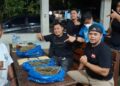 Baru Keluar Penjara, Afdal Ditangkap lagi Gegara Narkoba, Digerebek saat Memaketkan Ganja 2 Kg 10 Baru Keluar Penjara, Afdal Ditangkap lagi Gegara Narkoba, Digerebek saat Memaketkan Ganja 2 Kg