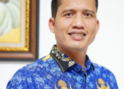 Peringati HUT Korpri ke-53 dan HKN ke-60, Pemkab Gelar Bazar UMKM dan Pasar Murah