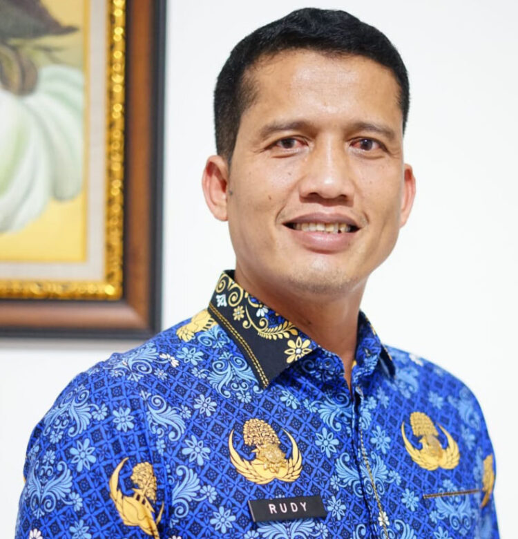 Peringati HUT Korpri ke-53 dan HKN ke-60, Pemkab Gelar Bazar UMKM dan Pasar Murah 1 Rudy Refepandli Rilis