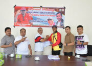 Gelar Raker 2024, KONI Apresiasi PSTI Agam