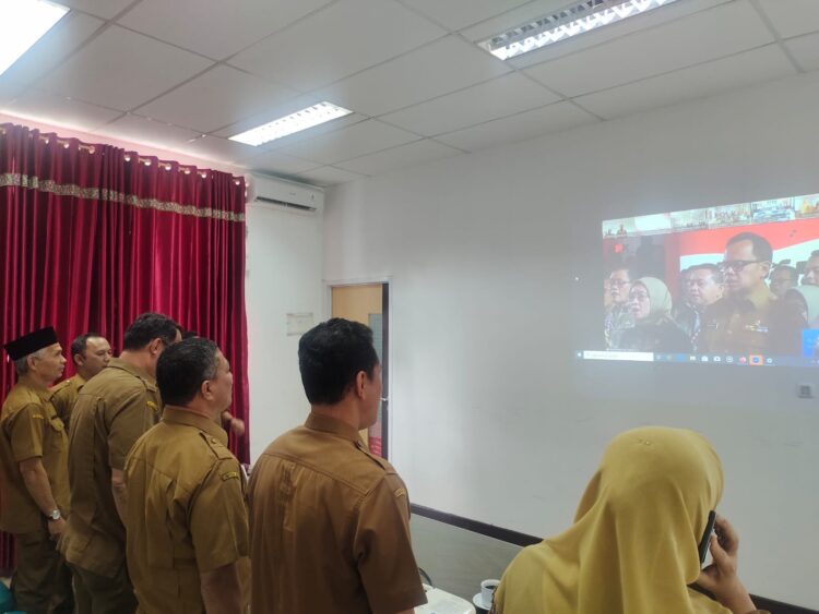 Hakordia Momen Penting Perkuat Komitmen Antikorupsi 1 Hakordia Momen Penting Perkuat Komitmen Antikorupsi