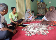 Humairah Azzahra Oktari Butuh Uluran Tangan Orang Dermawan