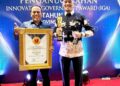 Kota Pariaman Kembali Terima Penghargaan IGA Tahun 2024 11 Kota Pariaman Kembali Terima Penghargaan IGA Tahun 2024