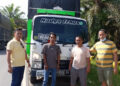 Lindas Pemotor hingga Tewas, Sopir Truk Kabur ke Bengkulu 11 Lindas Pemotor hingga Tewas, Sopir Truk Kabur ke Bengkulu