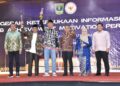 Daerah Terinformatif Sumbar, Kota Pariaman Raih Juara Dua Keterbukaan Informasi Publik 2024 10 Daerah Terinformatif Sumbar, Kota Pariaman Raih Juara Dua Keterbukaan Informasi Publik 2024