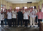 Peringati Hari Anti Korupsi Sedunia 2024, Inspektorat Mentawai Gelar Rakorwas