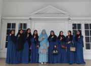 Istri Gubernur Dukung Penuh Program Shafiyyah Community