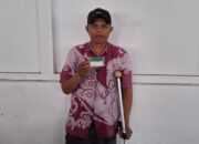 Jalani Operasi Pasang Pen Pakai JKN, Rijal Dapatkan Pelayanan Berkualitas