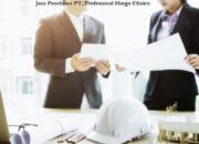 Jasa Pendirian PT, Profesional Harga Efisien