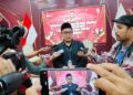 Tunggu Pemberitahuan dari MK, KPU Sumbar Tunda Penetapan Kepala Daerah Terpilih 11 Tunggu Pemberitahuan dari MK, KPU Sumbar Tunda Penetapan Kepala Daerah Terpilih