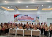 Ka Kawarcab Buka Muscab di Savanah