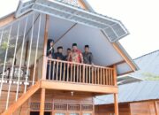 Amankan Nataru, Polres Agam Kerahkan 290 Personel Gabungan