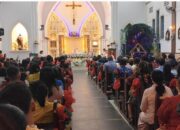 Kapolres Apresiasi Kerukunan Umat Beragama di Payakumbuh