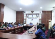 Kasus Kebakaran Meningkat, Pemko Payakumbuh Siapkan Strategi Khusus