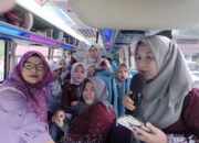 Kelurahan Airdingin Gelar Study Komperatif