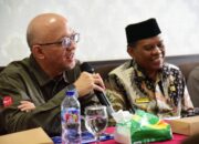 Laksanakan HLM Atasi Keterbatasan Pasokan,  Kendalikan Inflasi Jelang Natal dan Tahun Baru