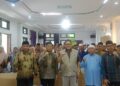Kesra Gelar Sosialisasi Masjid Binaan 10 Kesra Gelar Sosialisasi Masjid Binaan