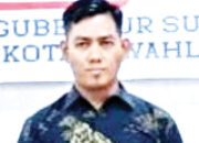 Junaidi: Dua Laporan Dugaan Pelanggaran Pilkada Tidak Memenuhi Syarat