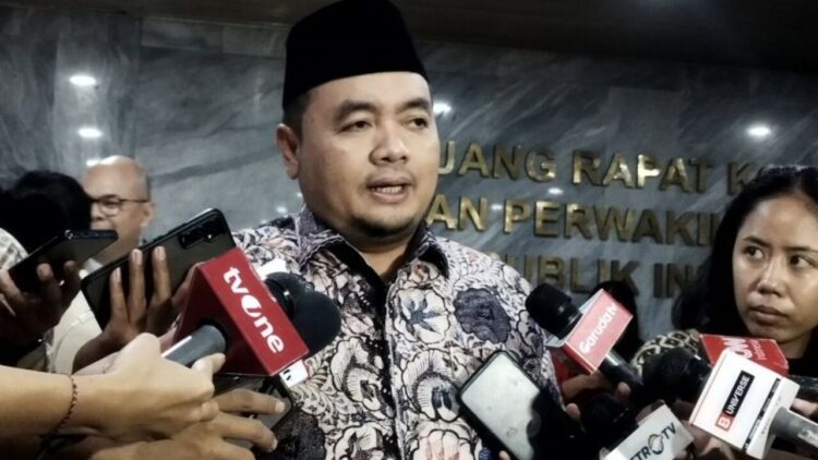 Partisipasi Pilkada 2024 Capai 68 Persen, KPU: Sudah Luar Biasa 1 Mochammad Afifuddin, Ketua KPU RI