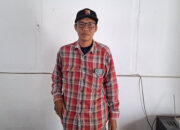 Dengan Bantuan Program JKN, Kisah Rudi Berjuang Melawan Tumor Ganas